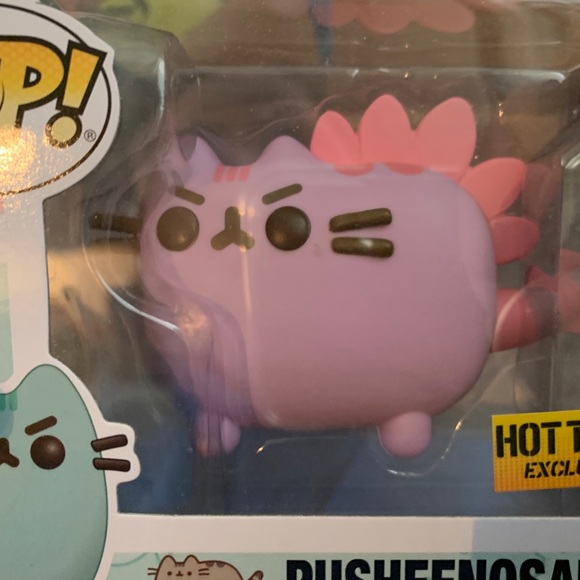 Meet your Posher, Destiny - Picture 1 of 1